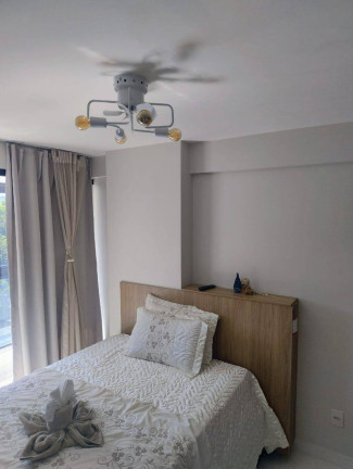 Imagem Apartamento com 2 Quartos à Venda, 77 m² em Ilhéus