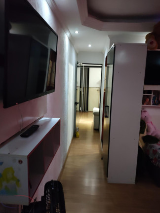 Imagem Sobrado com 5 Quartos à Venda, 135 m² em Parque Das Américas - Mauá