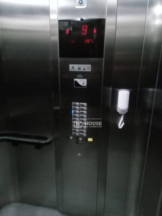 Imagem Apartamento com 3 Quartos à Venda, 68 m² em Castelo - Santos