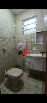 Imagem Sobrado com 2 Quartos à Venda, 124 m² em Assunção - São Bernardo Do Campo