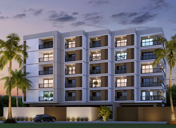 Imagem Apartamento com 1 Quarto à Venda, 35 m² em Praia Das Toninhas - Ubatuba Imagem Apartamento com 1 Quarto à Venda, 35 m² em Praia Das Toninhas - Ubatuba