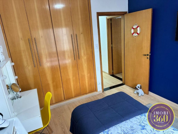 Imagem Apartamento com 4 Quartos à Venda, 164 m² em Moóca - São Paulo