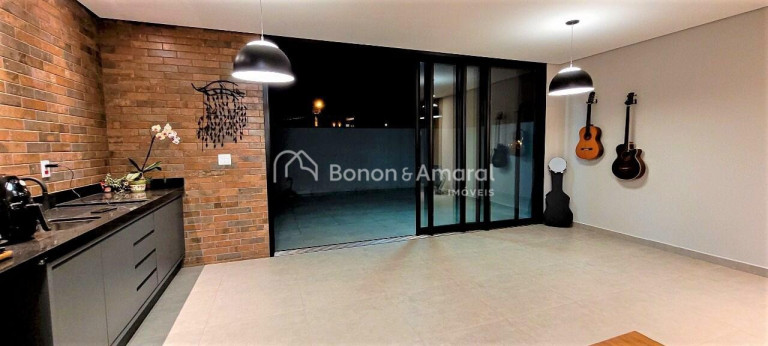 Imagem Casa de Condomínio com 3 Quartos à Venda, 200 m² em Vila Monte Alegre - Paulínia Imagem Casa de Condomínio com 3 Quartos à Venda, 200 m² em Vila Monte Alegre - Paulínia