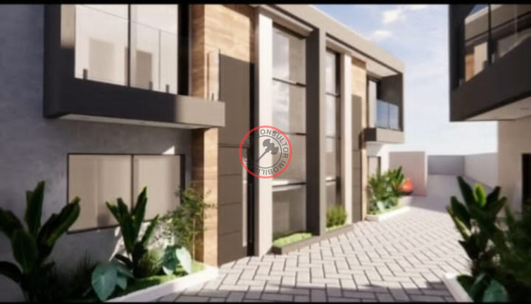 Imagem Casa com 4 Quartos à Venda, 100 m² em Boiçucanga - São Sebastião