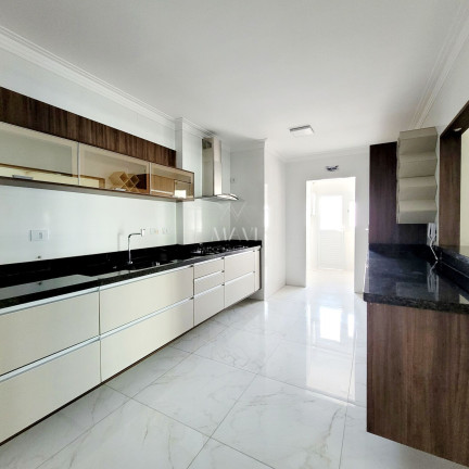 Imagem Apartamento com 3 Quartos à Venda, 138 m² em Guilhermina - Praia Grande