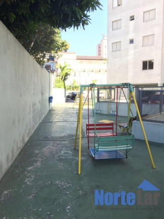 Imagem Apartamento com 2 Quartos à Venda, 55 m² em Vila Mangalot - São Paulo