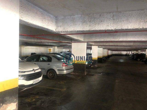 Imagem Apartamento com 2 Quartos à Venda, 55 m² em Centro - Niterói Imagem Apartamento com 2 Quartos à Venda, 55 m² em Centro - Niterói