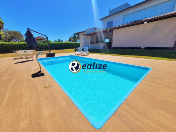 Imagem Imóvel com 5 Quartos à Venda, 360 m² em Lameirão - Guarapari