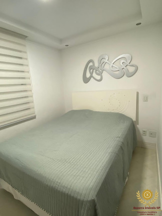 Imagem Apartamento com 3 Quartos à Venda, 70 m² em Imirim - São Paulo Imagem Apartamento com 3 Quartos à Venda, 70 m² em Imirim - São Paulo