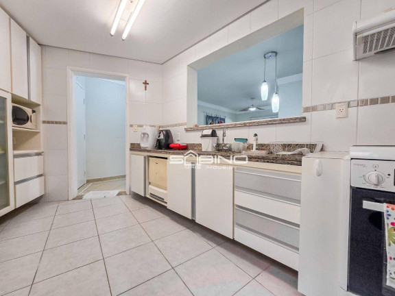 Imagem Apartamento com 3 Quartos para Alugar, 105 m² em Riviera De São Lourenço - Bertioga