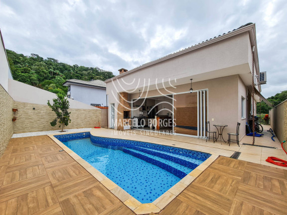 Casa de Condomínio com 3 Quartos à Venda, 180 m² em Residencial Ibi-aram - Itupeva