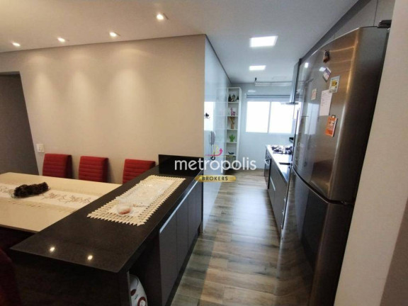 Imagem Apartamento com 3 Quartos à Venda, 70 m² em Parque Das Nações - Santo André Imagem Apartamento com 3 Quartos à Venda, 70 m² em Parque Das Nações - Santo André