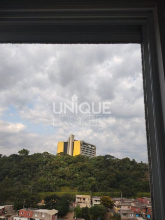 Imagem Apartamento com 2 Quartos à Venda, 51 m² em Vila Galvão - Jundiaí Imagem Apartamento com 2 Quartos à Venda, 51 m² em Vila Galvão - Jundiaí