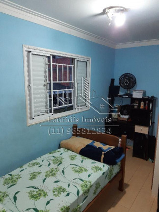 Imagem Sobrado com 3 Quartos à Venda, 135 m² em Jardim Santa Maria - Osasco Imagem Sobrado com 3 Quartos à Venda, 135 m² em Jardim Santa Maria - Osasco