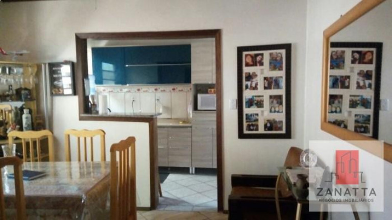 Imagem Casa com 2 Quartos à Venda, 154 m² em Tamandaré - Esteio