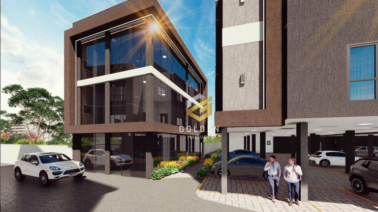 Imagem Apartamento com 2 Quartos à Venda, 35 m² em Santa Luzia - Porto Belo Imagem Apartamento com 2 Quartos à Venda, 35 m² em Santa Luzia - Porto Belo