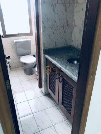 Imagem Sala Comercial à Venda, 34 m² em Centro - Jacareí Imagem Sala Comercial à Venda, 34 m² em Centro - Jacareí