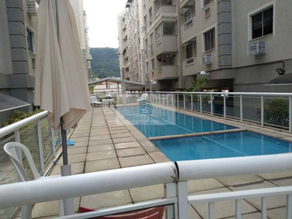Imagem Imóvel com 3 Quartos à Venda, 68 m² em Taquara - Rio De Janeiro Imagem Imóvel com 3 Quartos à Venda, 68 m² em Taquara - Rio De Janeiro