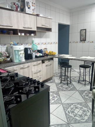Imagem Casa de Condomínio com 2 Quartos à Venda, 90 m² em Jardim Residencial Villa Amato - Sorocaba