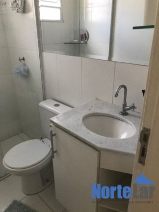 Imagem Apartamento com 2 Quartos à Venda, 48 m² em Vila Siqueira (zona Norte) - São Paulo Imagem Apartamento com 2 Quartos à Venda, 48 m² em Vila Siqueira (zona Norte) - São Paulo