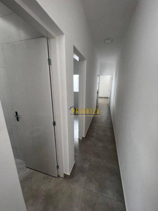Imagem Casa com 2 Quartos à Venda, 48 m² em Jardim Dos Pássaros - Sorocaba Imagem Casa com 2 Quartos à Venda, 48 m² em Jardim Dos Pássaros - Sorocaba