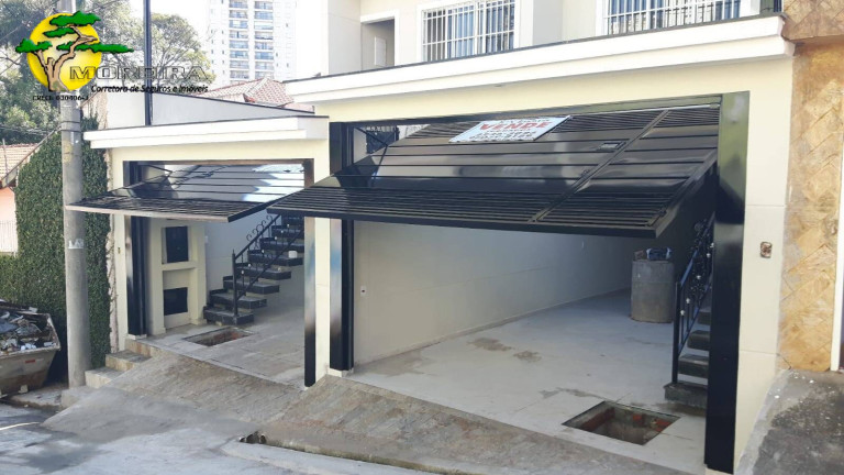 Sobrado com 3 Quartos à Venda, 173 m² em Lauzane Paulista - São Paulo