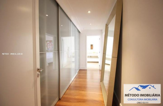 Imagem Imóvel com 4 Quartos à Venda, 425 m² em Panamby - São Paulo