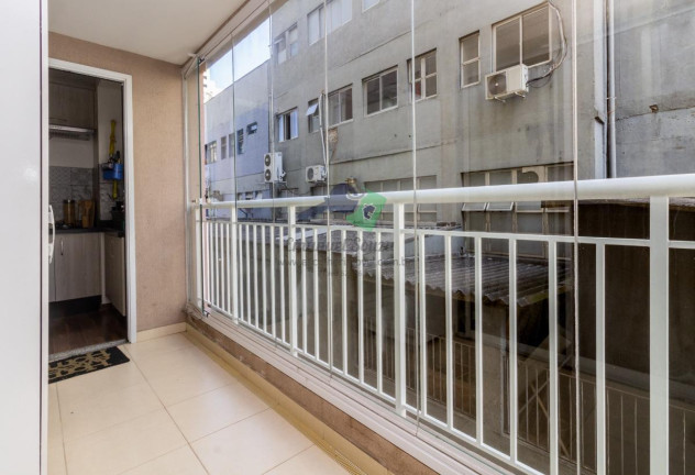 Imagem Apartamento com 2 Quartos à Venda, 56 m² em São Judas - São Paulo