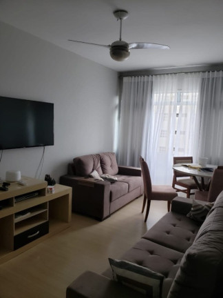 Imóvel com 4 Quartos à Venda, 108 m² em Vila Clementino - São Paulo