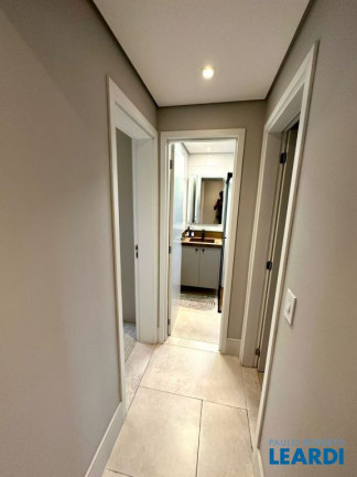 Imagem Apartamento com 3 Quartos à Venda, 82 m² em Jardim - Santo André