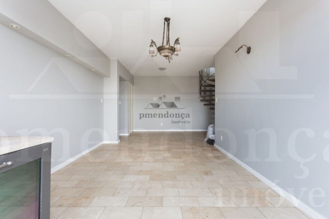 Imagem Apartamento com 3 Quartos à Venda, 249 m² em Perdizes - São Paulo