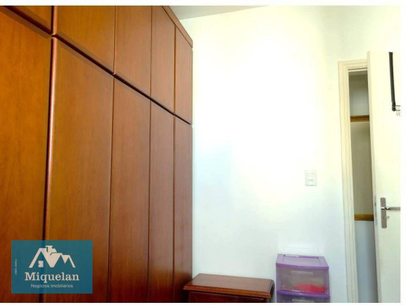 Imagem Apartamento com 2 Quartos à Venda, 70 m² em Mandaqui - São Paulo