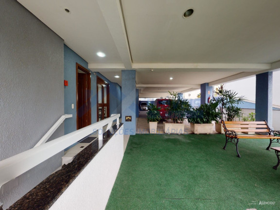 Imagem Apartamento com 2 Quartos à Venda, 60 m² em Boa Vista - Porto Alegre