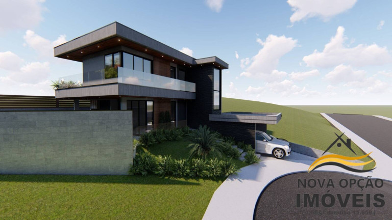 Imagem Terreno à Venda, 291 m² em Residencial Vila Victoria - Itupeva Imagem Terreno à Venda, 291 m² em Residencial Vila Victoria - Itupeva