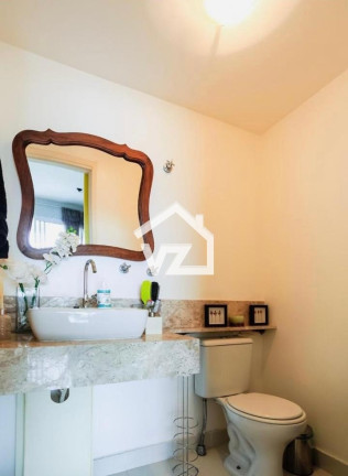 Imagem Apartamento com 3 Quartos à Venda, 109 m² em Vila Andrade - São Paulo Imagem Apartamento com 3 Quartos à Venda, 109 m² em Vila Andrade - São Paulo