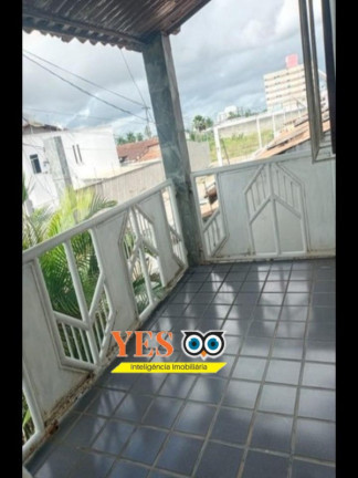 Imagem Casa com 6 Quartos à Venda, 180 m² em Santa Mônica - Feira De Santana Imagem Casa com 6 Quartos à Venda, 180 m² em Santa Mônica - Feira De Santana