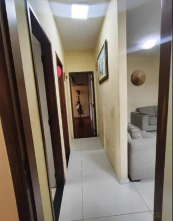 Imagem Apartamento com 3 Quartos à Venda, 73 m² em Buritis - Belo Horizonte