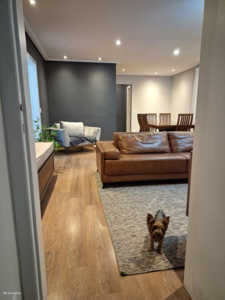 Imagem Apartamento com 3 Quartos à Venda, 130 m² em Vila Guiomar - Santo André Imagem Apartamento com 3 Quartos à Venda, 130 m² em Vila Guiomar - Santo André