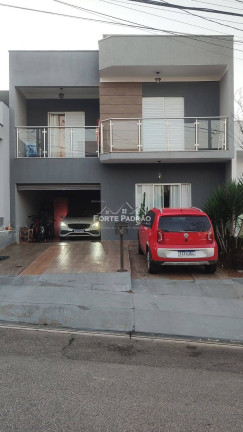 Imagem Casa com 3 Quartos à Venda, 152 m² em Horto Florestal - Sorocaba