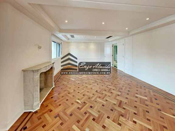 Imagem Apartamento com 5 Quartos à Venda, 1.098 m² em Jardins - São Paulo