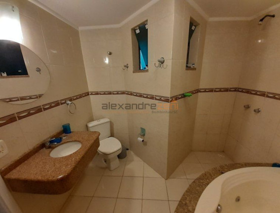 Imagem Cobertura com 3 Quartos à Venda, 140 m² em Bombas - Bombinhas