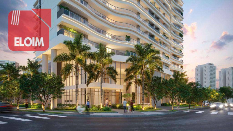 Imagem Apartamento com 4 Quartos à Venda, 222 m² em Jardim Das Perdizes - São Paulo Imagem Apartamento com 4 Quartos à Venda, 222 m² em Jardim Das Perdizes - São Paulo