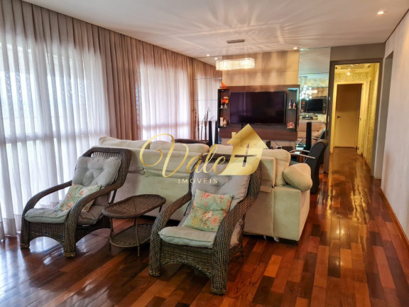Imagem Imóvel com 3 Quartos à Venda, 157 m² em Jardim Das Indústrias - São José Dos Campos Imagem Imóvel com 3 Quartos à Venda, 157 m² em Jardim Das Indústrias - São José Dos Campos