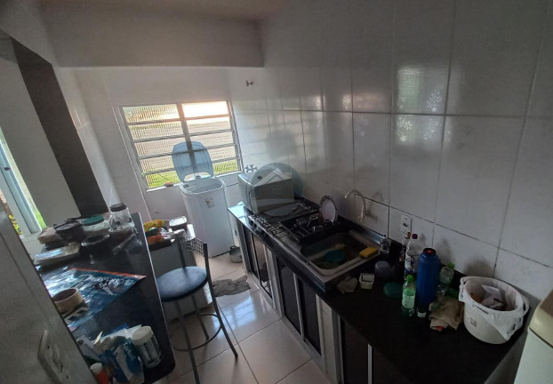 Imagem Apartamento com 2 Quartos à Venda, 60 m² em Centro - Pelotas
