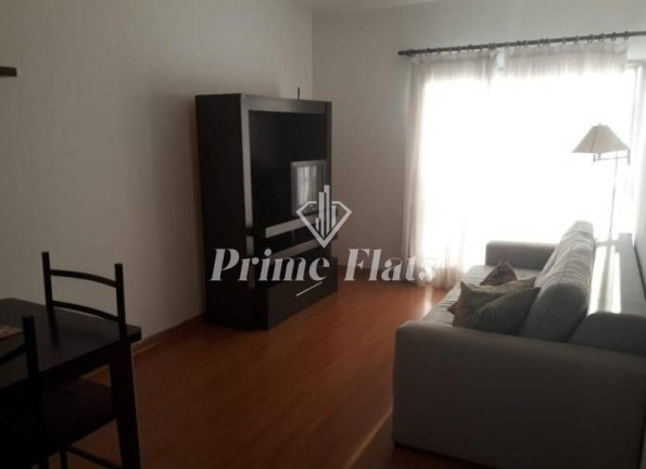 Imagem Apartamento com 1 Quarto à Venda, 55 m² em Vila Olímpia - São Paulo Imagem Apartamento com 1 Quarto à Venda, 55 m² em Vila Olímpia - São Paulo