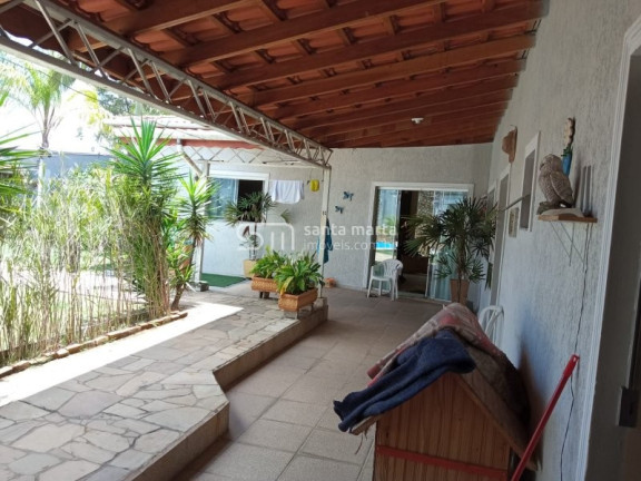 Imagem Casa com 3 Quartos à Venda, 474 m² em Parque Mondesir - Lorena