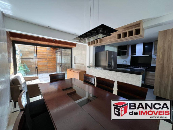 Imagem Casa com 3 Quartos à Venda, 130 m² em Jardim Passárgada I - Cotia