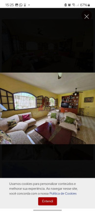 Imagem Casa com 2 Quartos à Venda, 161 m² em Serra Grande-itaipu - Niterói