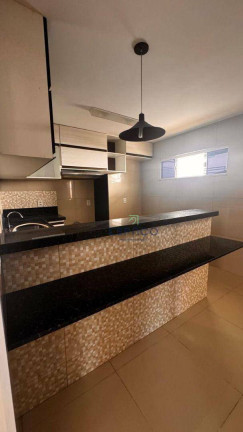 Imagem Casa com 4 Quartos à Venda, 160 m² em Vida Nova - Parnamirim