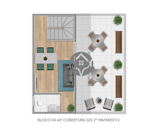 Imagem Imóvel com 2 Quartos à Venda, 63 m² em Paquetá - Belo Horizonte Imagem Imóvel com 2 Quartos à Venda, 63 m² em Paquetá - Belo Horizonte